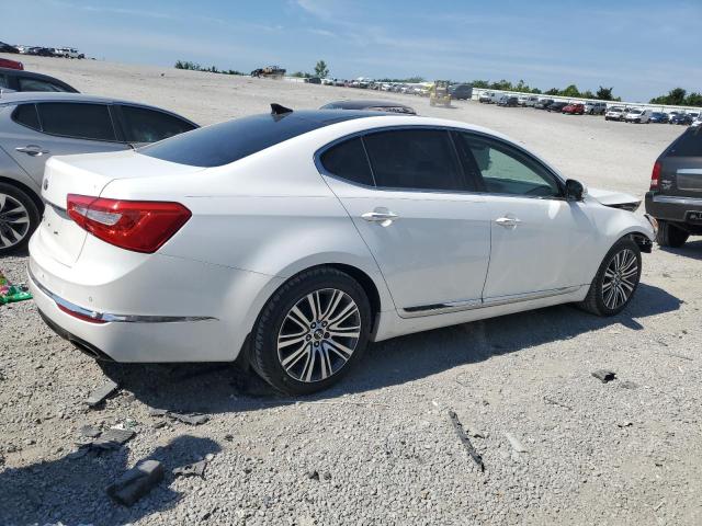 Photo 2 VIN: KNALN4D74E5139908 - KIA CADENZA PR 