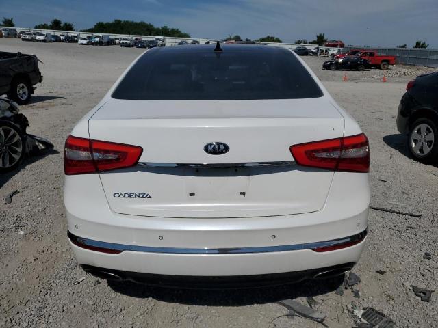 Photo 5 VIN: KNALN4D74E5139908 - KIA CADENZA PR 