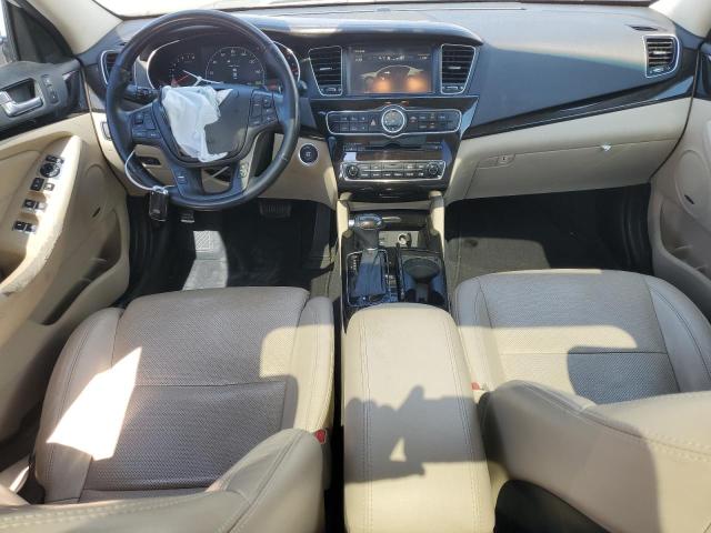 Photo 7 VIN: KNALN4D74E5139908 - KIA CADENZA PR 