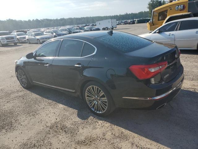 Photo 1 VIN: KNALN4D74E5141089 - KIA CADENZA PR 