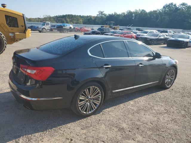 Photo 2 VIN: KNALN4D74E5141089 - KIA CADENZA PR 