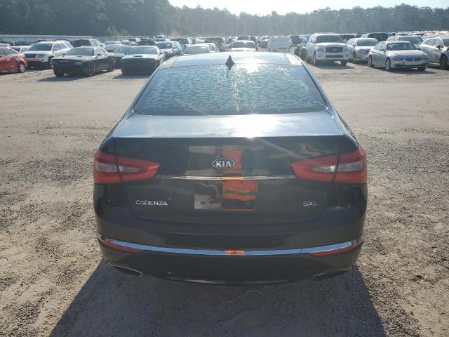 Photo 5 VIN: KNALN4D74E5141089 - KIA CADENZA PR 