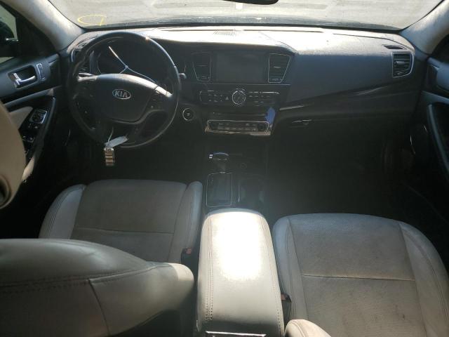 Photo 7 VIN: KNALN4D74E5141089 - KIA CADENZA PR 