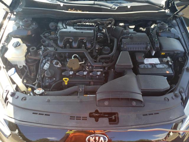 Photo 10 VIN: KNALN4D74E5143313 - KIA CADENZA PR 