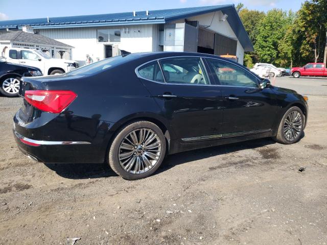 Photo 2 VIN: KNALN4D74E5143313 - KIA CADENZA PR 