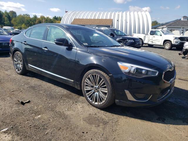 Photo 3 VIN: KNALN4D74E5143313 - KIA CADENZA PR 