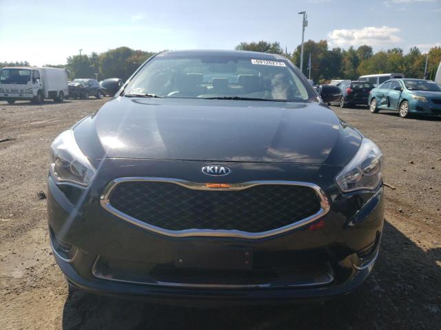 Photo 4 VIN: KNALN4D74E5143313 - KIA CADENZA PR 