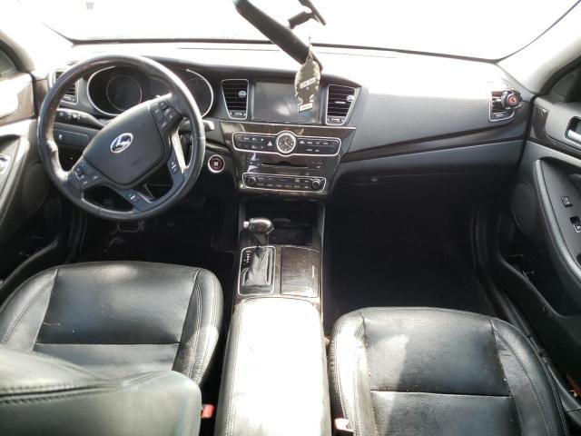 Photo 7 VIN: KNALN4D74E5143523 - KIA CADENZA 