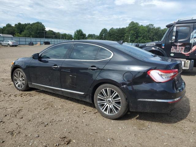 Photo 1 VIN: KNALN4D74E5144817 - KIA CADENZA PR 