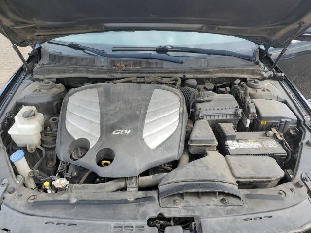 Photo 10 VIN: KNALN4D74E5144817 - KIA CADENZA PR 