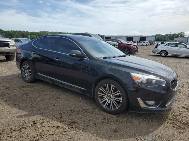 Photo 3 VIN: KNALN4D74E5144817 - KIA CADENZA PR 