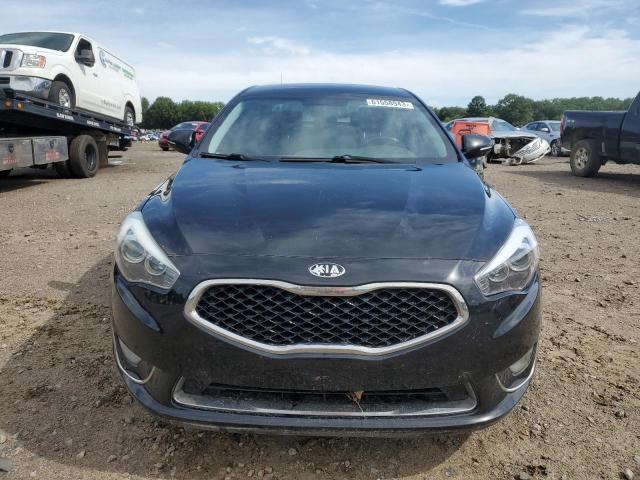 Photo 4 VIN: KNALN4D74E5144817 - KIA CADENZA PR 