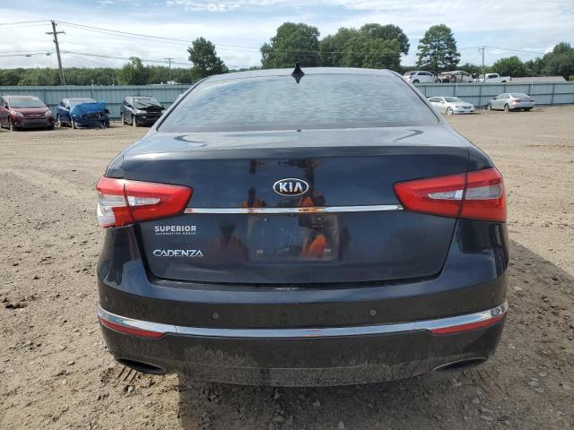 Photo 5 VIN: KNALN4D74E5144817 - KIA CADENZA PR 