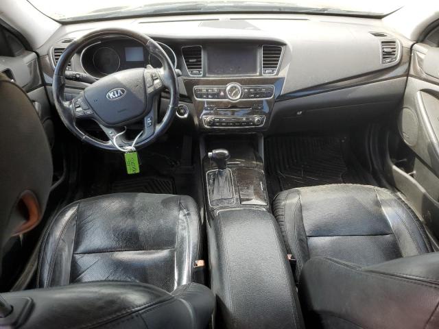 Photo 7 VIN: KNALN4D74E5144817 - KIA CADENZA PR 