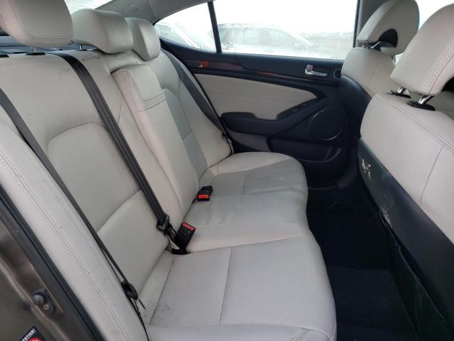 Photo 5 VIN: KNALN4D74E5145711 - KIA CADENZA PR 