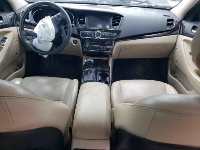 Photo 7 VIN: KNALN4D74E5146826 - KIA CADENZA PR 