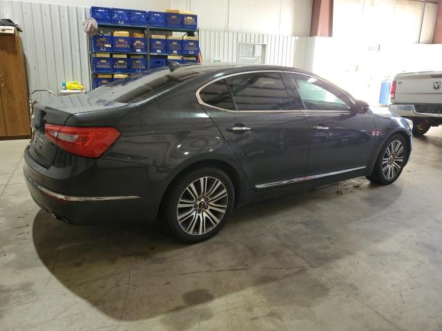 Photo 2 VIN: KNALN4D74E5147748 - KIA CADENZA PR 