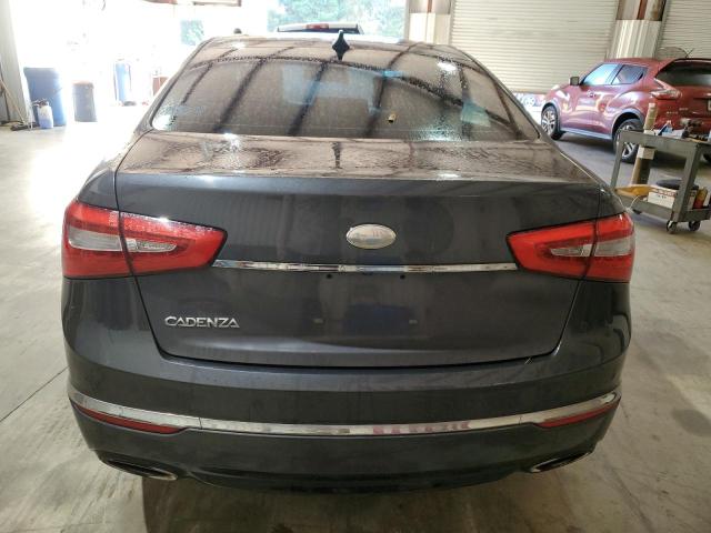 Photo 5 VIN: KNALN4D74E5147748 - KIA CADENZA PR 