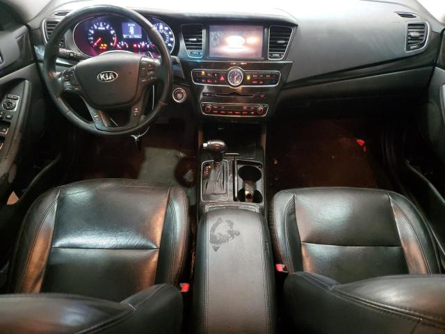 Photo 7 VIN: KNALN4D74E5147748 - KIA CADENZA PR 