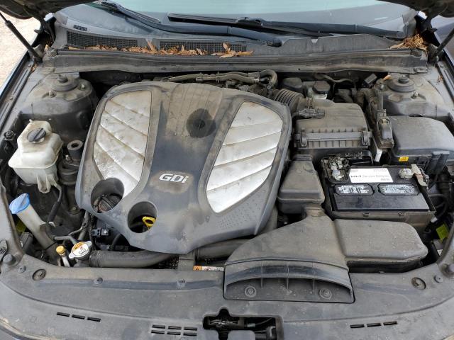 Photo 10 VIN: KNALN4D74E5151928 - KIA CADENZA PR 