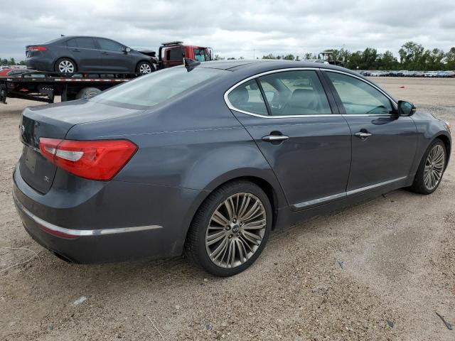 Photo 2 VIN: KNALN4D74E5151928 - KIA CADENZA PR 