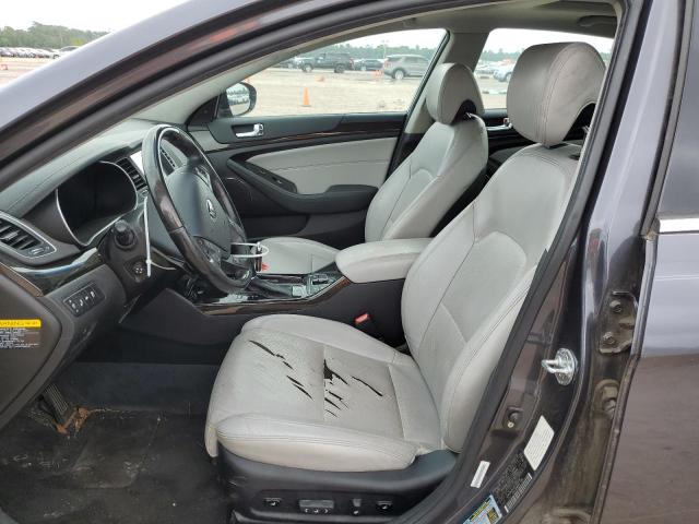 Photo 6 VIN: KNALN4D74E5151928 - KIA CADENZA PR 