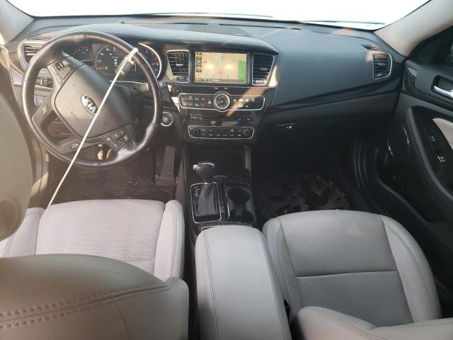 Photo 7 VIN: KNALN4D74E5156322 - KIA CADENZA PR 