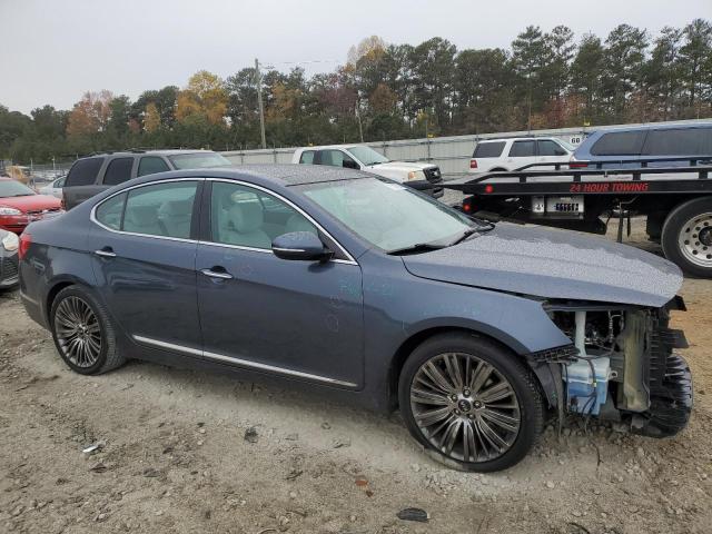 Photo 3 VIN: KNALN4D74E5164176 - KIA CADENZA 