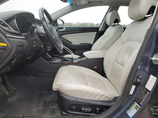 Photo 6 VIN: KNALN4D74E5164176 - KIA CADENZA 