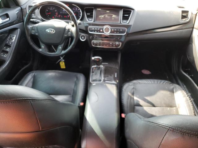 Photo 7 VIN: KNALN4D74E5164260 - KIA CADENZA PR 