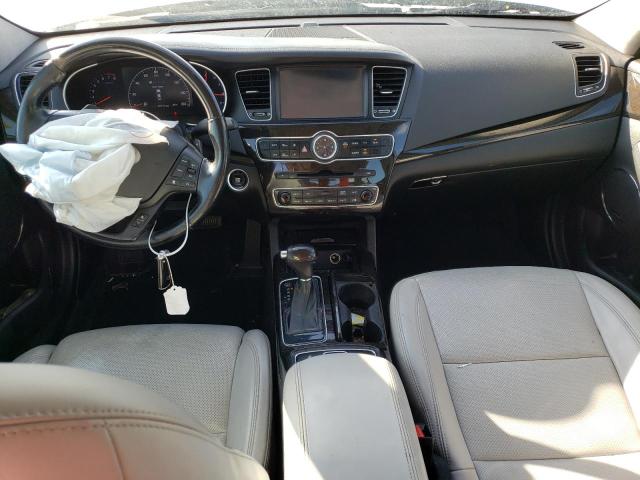 Photo 7 VIN: KNALN4D74F5168410 - KIA CADENZA PR 