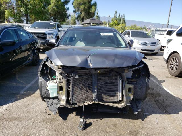 Photo 4 VIN: KNALN4D74F5169055 - KIA CADENZA PR 