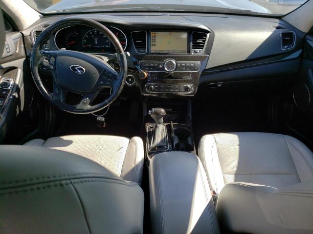 Photo 7 VIN: KNALN4D74F5169055 - KIA CADENZA PR 