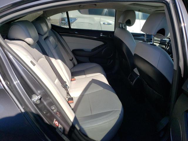 Photo 9 VIN: KNALN4D74F5169055 - KIA CADENZA PR 