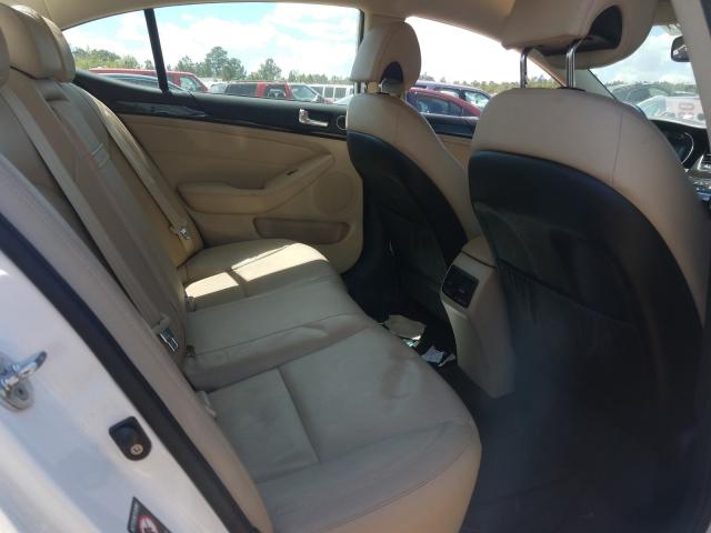 Photo 5 VIN: KNALN4D74F5170027 - KIA CADENZA PR 