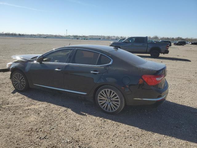 Photo 1 VIN: KNALN4D74F5174093 - KIA CADENZA PR 