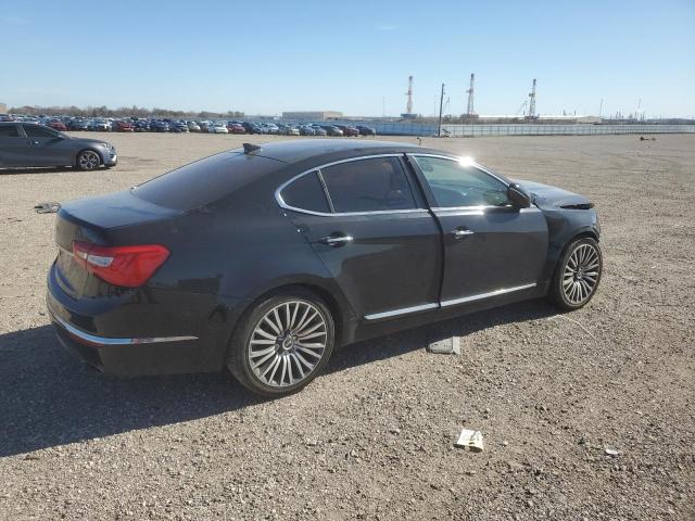 Photo 2 VIN: KNALN4D74F5174093 - KIA CADENZA PR 