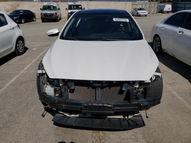 Photo 4 VIN: KNALN4D74F5174434 - KIA CADENZA PR 