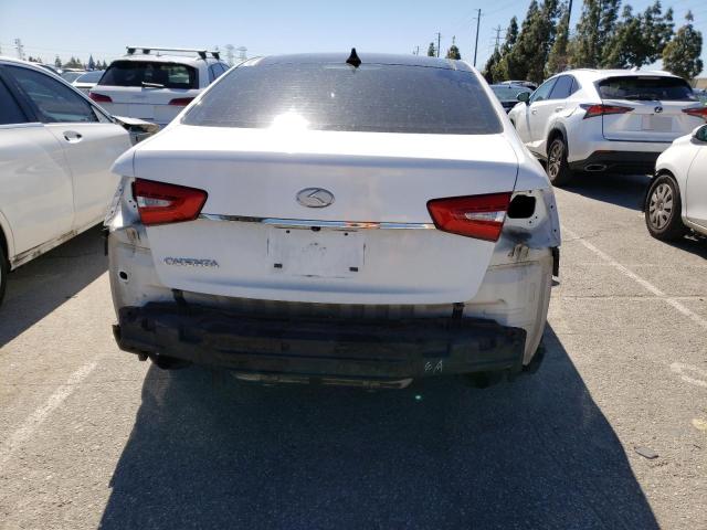 Photo 5 VIN: KNALN4D74F5174434 - KIA CADENZA PR 