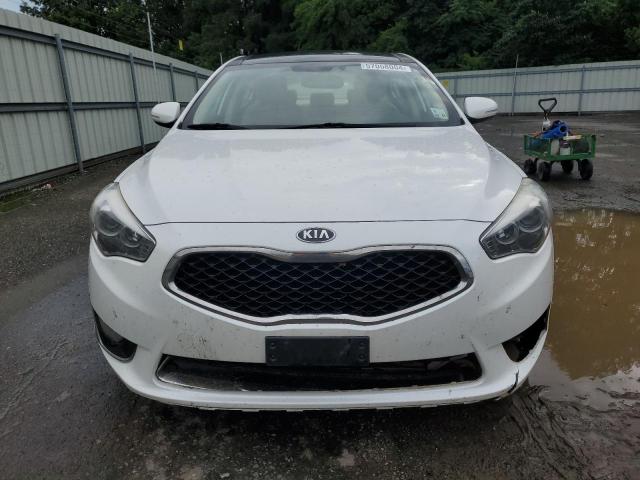 Photo 4 VIN: KNALN4D74F5176250 - KIA CADENZA 