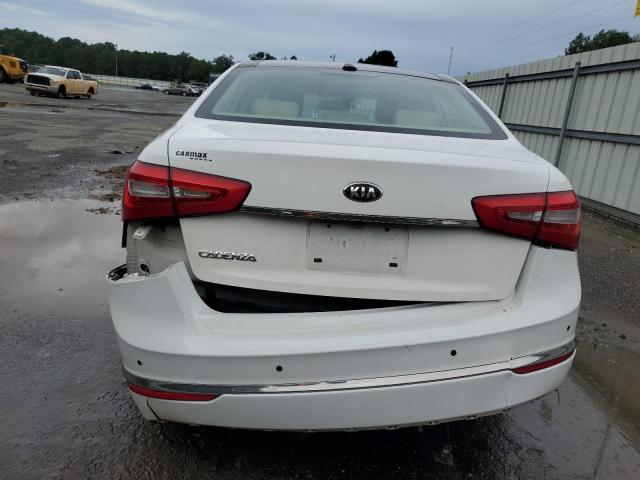 Photo 5 VIN: KNALN4D74F5176250 - KIA CADENZA 