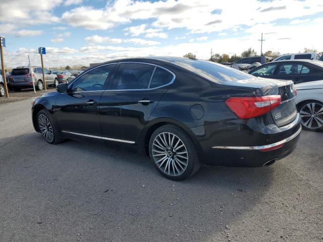 Photo 1 VIN: KNALN4D74F5176779 - KIA CADENZA PR 