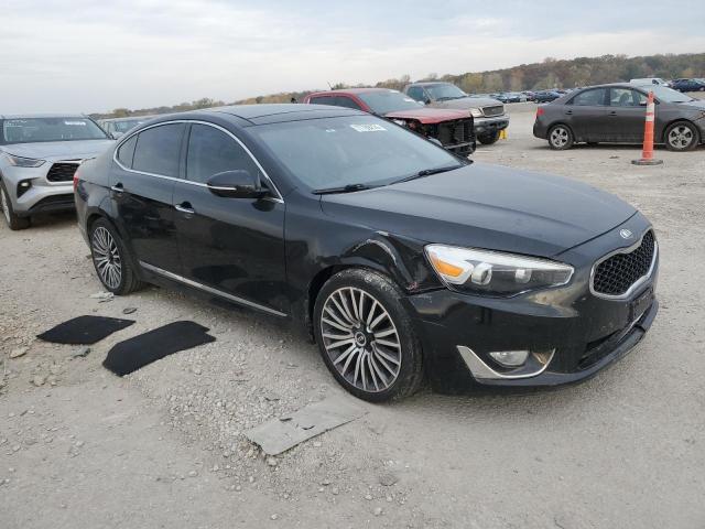 Photo 3 VIN: KNALN4D74F5176779 - KIA CADENZA PR 