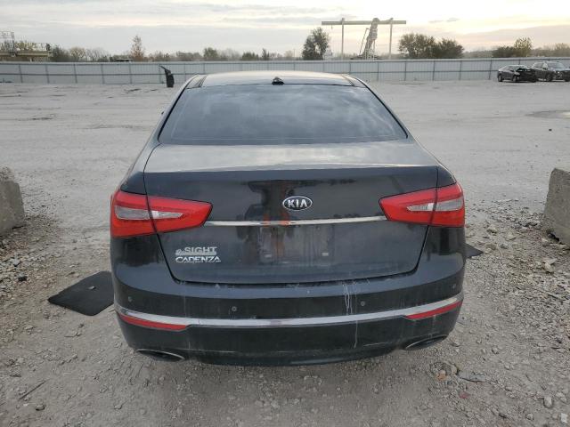 Photo 5 VIN: KNALN4D74F5176779 - KIA CADENZA PR 