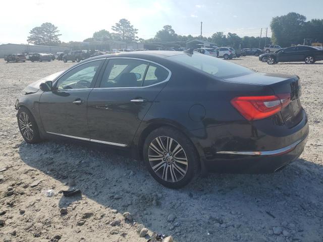 Photo 1 VIN: KNALN4D74F5191346 - KIA CADENZA 