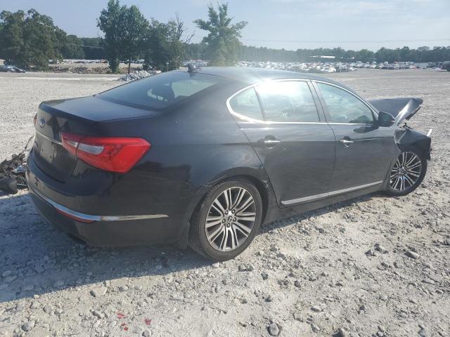 Photo 2 VIN: KNALN4D74F5191346 - KIA CADENZA 