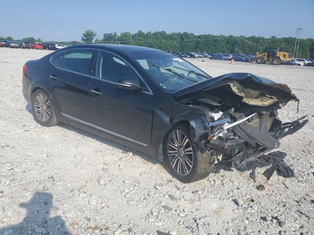 Photo 3 VIN: KNALN4D74F5191346 - KIA CADENZA 