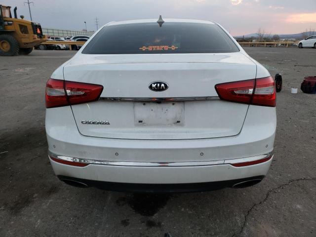 Photo 5 VIN: KNALN4D74F5195090 - KIA CADENZA PR 