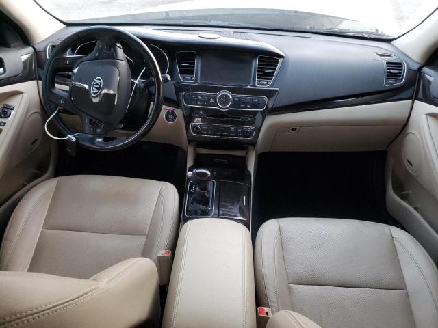 Photo 7 VIN: KNALN4D74F5195090 - KIA CADENZA PR 