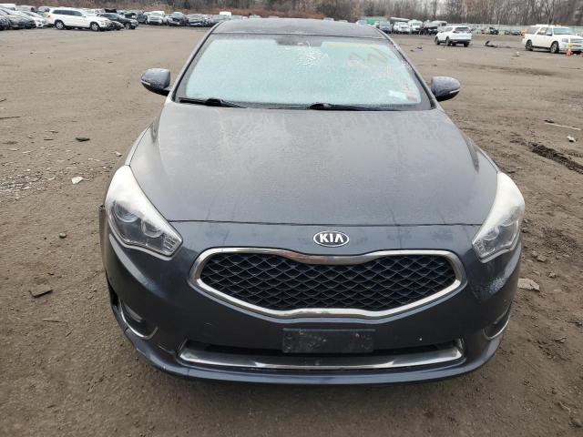 Photo 4 VIN: KNALN4D74F5197261 - KIA CADENZA 